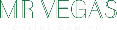 Mrvegas Logo